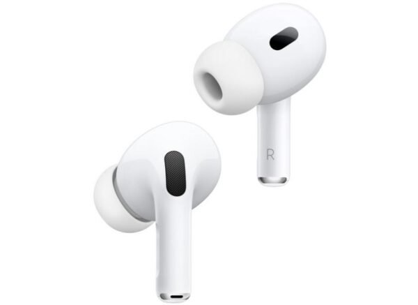 Fone Bluetooth Premium Compatível Air Pods Pro 2ª Ger Branco