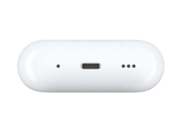 Fone Bluetooth Premium Compatível Air Pods Pro 2ª Ger Branco - Image 2