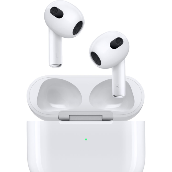 Fone Compatível iPhone AirPods Pro 3a Geração Linha Premium